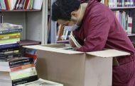 Más de 14.000 libros entregados a los centros de reclusión del país a través de la Campaña Enlíbrate