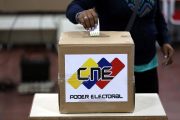 Bachelet dice que la oposición venezolana se centrará en las elecciones locales de 2021