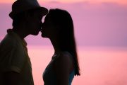 La química del beso, ¿es una práctica beneficiosa?