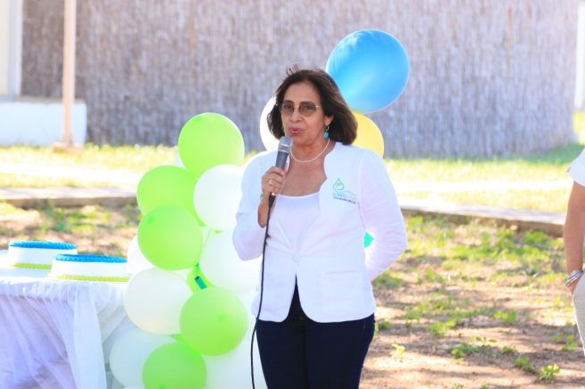 Corpocesar conmemoró 37 años de vida institucional