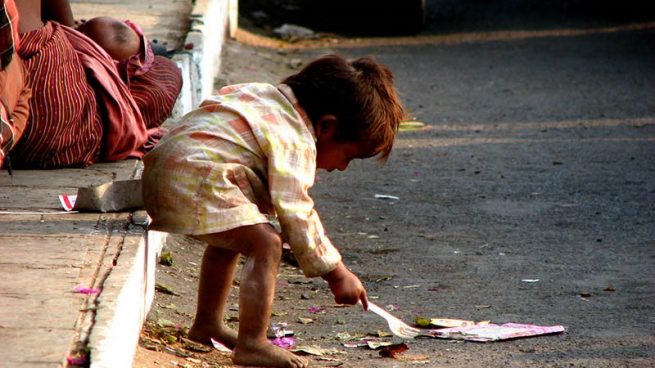 Covid-19 impulsa alza de 40 % en número de personas que necesitan ayuda humanitaria: ONU