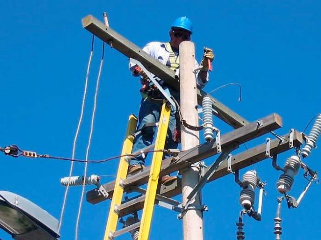 Por trabajos de mejora, Afinia suspenderá el servicio en varios sectores del Cesar