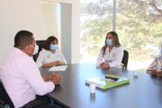 Corpocesar respalda  proyectos ambientales presentados  por Concejales del municipio de Astrea