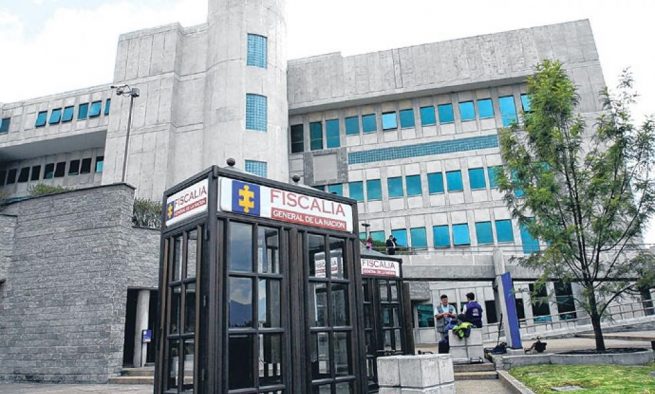 Fiscalía capturó a presunto responsable del homicidio de cuatro personas perpetrado en Maicao (La Guajira)