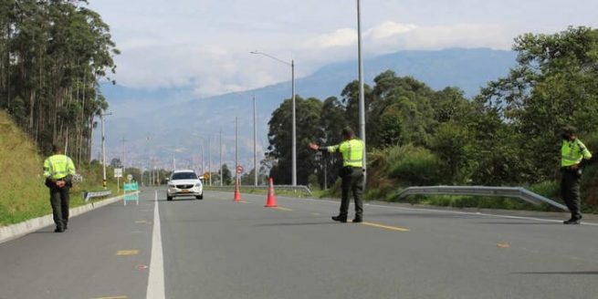 Durante este 24 y 31 de diciembre se movilizarán casi 5 millones de automotores en el país