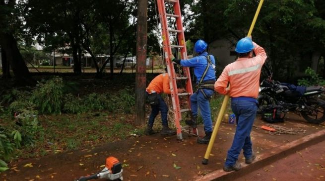 Superservicios hace llamado a prestadores y autoridades territoriales para afrontar incremento de lluvias