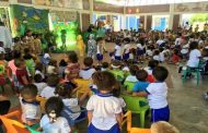 BETTO, único encargado de seleccionar a operadores que atenderán la primera infancia en el país
