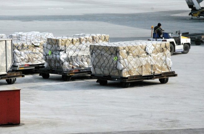 Fedegán solicita la imposición de una medida de salvaguardia bilateral para la leche en polvo