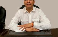 Luis Fernando Quintero presentó balance durante la presidencia en el Concejo de Valledupar