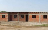 En el Cesar se construirán 200 viviendas rurales