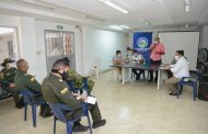 En el Cesar se trazan acciones preventivas para garantizar la seguridad