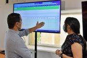 GPS en ambulancias para monitorear atención y traslado de pacientes en el Cesar