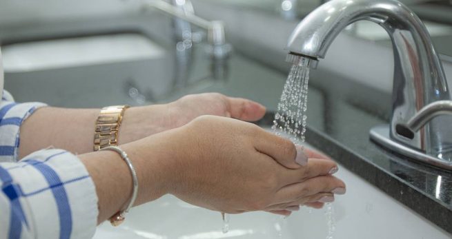 Hasta el 30 de junio de 2021 se extenderá subsidio para acueductos rurales