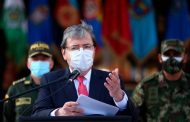 La vida política de Carlos Holmes, quien murió este lunes