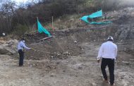 Corpocesar se pronuncia sobre la construcción en el Cerro de Hurtado