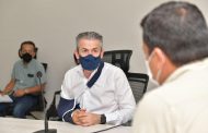 Gobernador del Cesar le propone a la ANI hacer ajustes a la Ruta del Sol en el tramo Bosconia-Valledupar