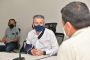Gobernador del Cesar le propone a la ANI hacer ajustes a la Ruta del Sol en el tramo Bosconia-Valledupar