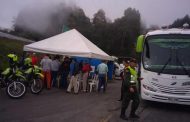 Más de 42.000 conductores han sido beneficiados en la Región Caribe, mediante “Puntos Seguros”