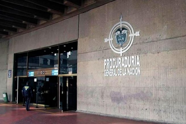 Radicado proyecto que acoge recomendaciones de la Corte IDH para sancionar a funcionarios de elección popular por actos de corrupción