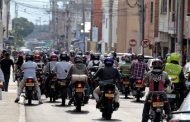 Así es la nueva resolución de uso de cascos para motos que entrará a regir el 23 de enero