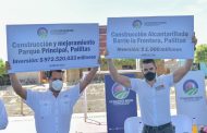 En dos proyectos en Pailitas invertirán $ 4.500 millones