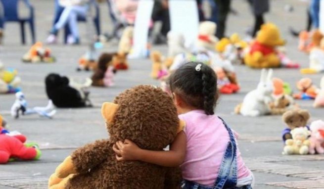Icbf pasó de atender 763 niños, niñas y adolescentes venezolanos en 2013 a más de 101 mil en 2020