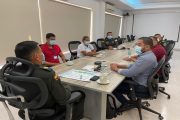 Listas las acciones para garantizar en La Guajira la seguridad en el primer puente festivo del año