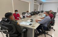 Listas las acciones para garantizar en La Guajira la seguridad en el primer puente festivo del año