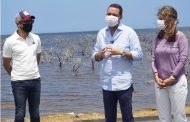 Proyectos viales y programas de reactivación económica, la apuesta del gobernador de La Guajira para este 2021