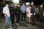 Recompensa de $ 50 millones por responsables de atentado en el centro de Barranquilla