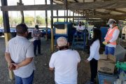 Alcaldía de Maicao cuenta con máquina procesadora de tubérculos
