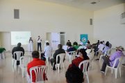 Se realizó Primera Mesa Técnica para Resolución de conflictos de pueblos indígenas de La Guajira
