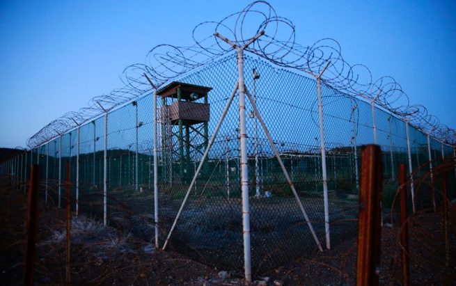 Amnistía Internacional le pide a Joe Biden cerrar el penal de Guantánamo