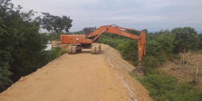 Gobierno Nacional entregará obras de infraestructura financiadas por el Ocad en la “Ruta de las Orillas”