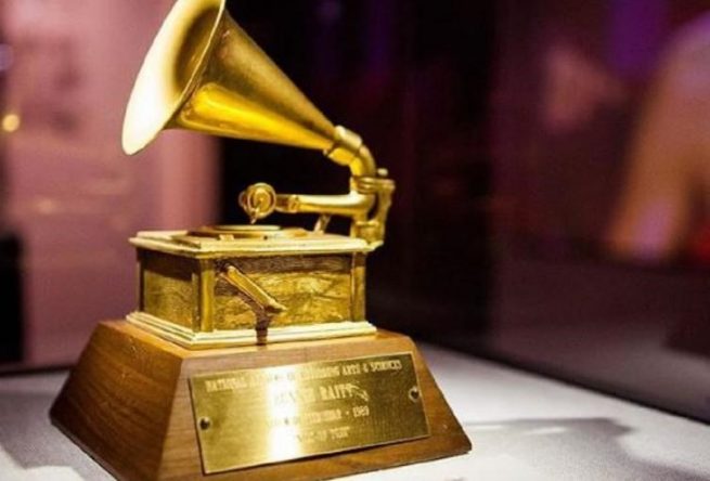 La gala de los Grammy se aplaza al 14 de marzo por el coronavirus