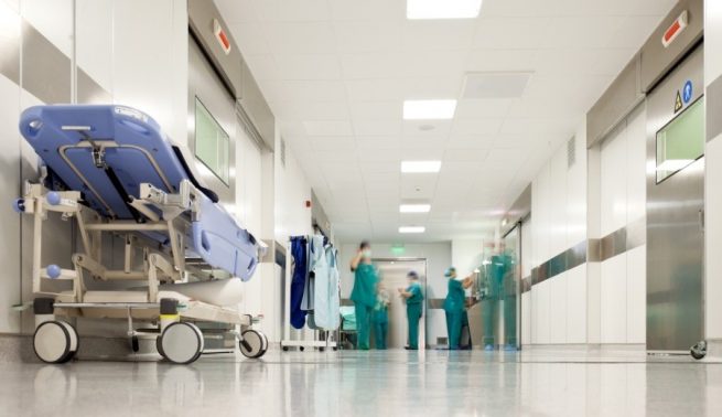 Plan Nacional de Vacunación se articula con clínicas y hospitales