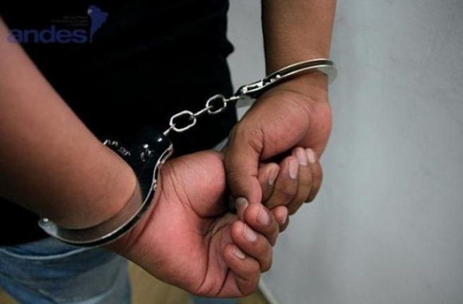 Condenan a 30 meses de prisión a dos hermanos por abigeato en Cesar