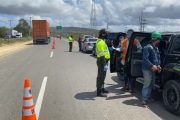 Reforzada estrategia del Plan Navidad de Movilidad en este Puente de Reyes