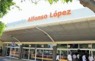 En diciembre 2020, aeropuerto de Valledupar recuperó el 33.07 % de sus operaciones comerciales y el 36 % de los pasajeros