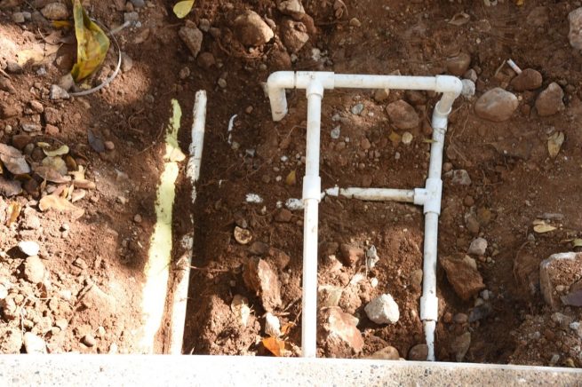 En la carrera novena hallan múltiples fraudes en conexiones de acueducto