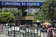 Hasta el 1 de marzo se extenderá el cierre de frontera