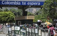 Hasta el 1 de marzo se extenderá el cierre de frontera