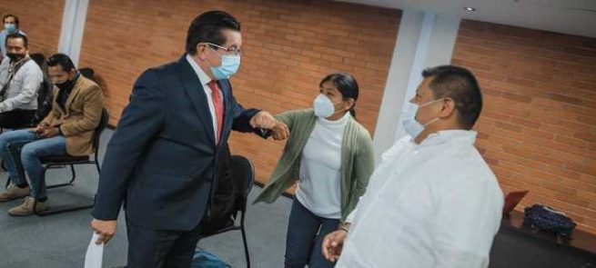 Minsalud incluyó Capítulo Indígena al Plan Decenal de Salud Pública