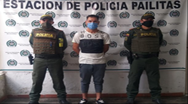 Capturado en flagrancia presunto abusador sexual