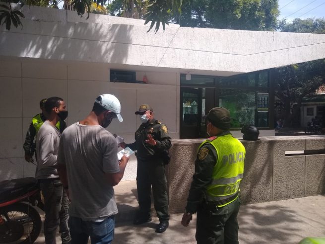 La Policía Nacional lanza la convocatoria de Bachiller a Patrullero y Servicio Militar