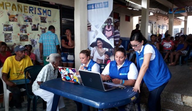 La Unidad para las Víctimas se propone acompañar el retorno individual de 2.000 hogares de víctimas en 2021