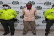Por orden judicial capturado presunto abusador sexual