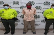 Por orden judicial capturado presunto abusador sexual
