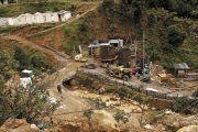 ANM publicó las cuatro Áreas Estratégicas Mineras de la primera Ronda Minera 2021
