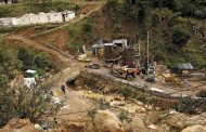 ANM publicó las cuatro Áreas Estratégicas Mineras de la primera Ronda Minera 2021